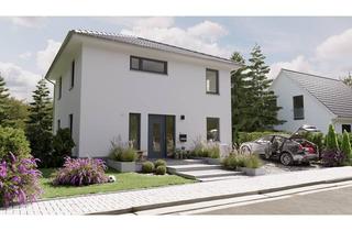 Haus kaufen in 67707 Schopp, Stadthaus Flair 124 massiv gebaut, Preis inkl. Grundstück in Linden
