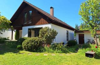 Einfamilienhaus kaufen in 72127 Kusterdingen, Von Privat: Gepflegtes Einfamilienhaus mit Einliegerwohnung und schönem Garten in Kusterdingen