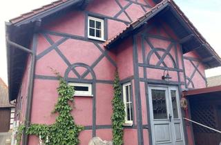 Haus mieten in 91330 Eggolsheim, Atelier - Büroraum - Tagungsraum - Saal