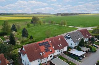 Haus mieten in Am Viebig 10a, 02829 Markersdorf, Doppelhaushälfte mit Gartenpanorama zu vermieten