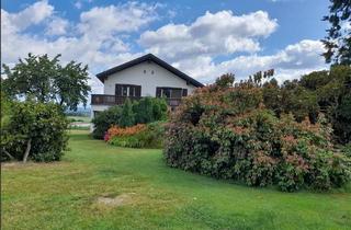 Haus mieten in Jägerwirth 89, 94081 Fürstenzell, Neu renoviertes Einfamilienhaus mit tollem Garten - nähe Passau