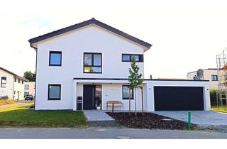 Haus mieten in 32051 Herford, Smart. Sexy. Stilvoll. Hochkarätiges Einfamilienhaus ! Wohnen in der ersten Klasse!