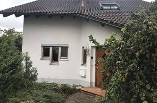 Haus mieten in 79713 Bad Säckingen, Günstiges, gepflegtes 4-Zimmer-Einfamilienhaus mit EBK in Bad Säckingen