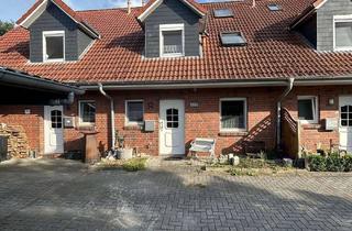 Haus mieten in 26441 Jever, Traumhaftes Reihenmittelhaus in guter Lage Von Jever