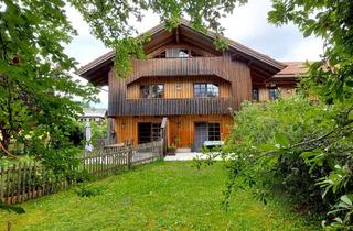 Haus mieten in Eichenhausener Str. xx, 82054 Sauerlach, (Haus im Haus) 4,5 Zimmer-Wohnung + Küche