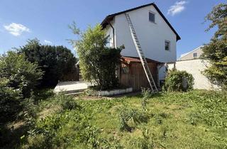 Haus mieten in 85599 Parsdorf, Kernsaniertes Reiheneckhaus mit Garten, unverbautem Blick und moderner Ausstattung!