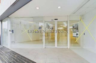 Anlageobjekt in 52249 Eschweiler, Wohn-/ und Geschäftshaus mit attraktiver Ladenfläche in Innenstadtlage - Eschweiler