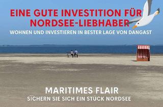 Anlageobjekt in 26316 Varel, ***Nordseebad Dangast*** Außergewöhnliches Immobilienensemble zum Investieren und Wohlfühlen