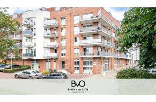Anlageobjekt in 24143 Gaarden-Ost, Vermietete Zweizimmerwohnung!Dachterrasse - Stellplatz - Aufzug