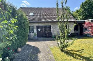 Anlageobjekt in 30938 Burgwedel, zwei Häuser zum Preis von einem