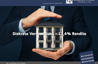 Anlageobjekt in 86156 Bärenkeller, Serviced-Apartmenthaus in Augsburg – 13,4 % Rendite p.a. bei laufendem Betrieb