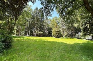 Grundstück zu kaufen in 21266 Jesteburg, Traumgrundstück an der Seeve