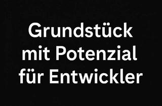 Grundstück zu kaufen in 53498 Bad Breisig, Baugrundstück in Top-Mikrolage - Wohnprojekt oder Gewerbe möglich