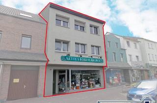 Haus kaufen in 53894 Mechernich, Wohn-Geschäftshaus in Mechernich