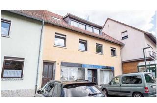 Gewerbeimmobilie mieten in Storchenplatz 11, 66538 Neunkirchen, GEWERBEEINHEIT IN GUTER LAGE