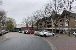 Praxen mieten in Lohstätte, 47533 Kleve, Arztpraxis in zentraler Lage zu vermieten