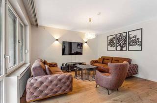 Gewerbeimmobilie kaufen in 41460 Neuss, Repräsentative Erdgeschossfläche mit Terrasse – ideal für Praxis, Büro oder Kanzlei im herzen von Ne