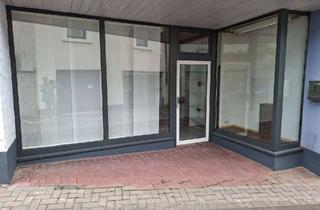 Gewerbeimmobilie mieten in Wiesenstrasse, 66849 Landstuhl, Gewerbefläche in zentraler Lage
