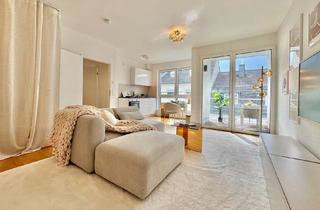 Wohnung mieten in 53121 Bonn, All-Inclusive-Miete: Vollmöbliertes Apartment mit Balkon & Aufzug in Bonner Top-Lage!