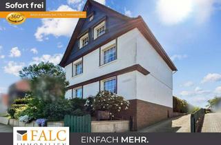 Gewerbeimmobilie kaufen in 42279 Wuppertal, Ein Haus mit Geschichte und Zukunft – Wohnen & Arbeiten vereint auf großem Grundstück