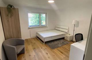 Immobilie mieten in Sandgrabenstraße 59, 88400 Biberach, Frisch Renoviertes WG-Zimmer in 3er WG in Biberach