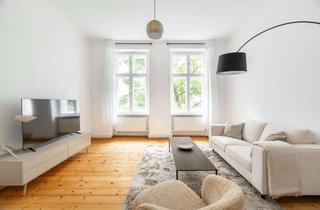 Immobilie mieten in Gabriel-Max-Straße, 10245 Friedrichshain, Gabriel-Max-Straße, Berlin