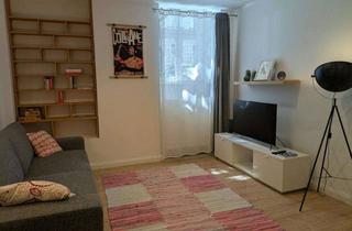 Immobilie mieten in Christstraße, 14059 Charlottenburg, Christstraße, Berlin