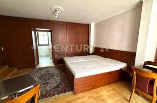 Immobilie mieten in 55124 Gonsenheim, Möbliertes Apartment in Mainz-Gonsenheim. Küche, Badezimmer, Terrasse - Nähe Uni und FH Mainz.