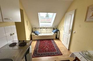 Immobilie mieten in 55124 Gonsenheim, Gemütliches, vollmöbliertes 1,5 - Zimmerapartment in Mainz-Gonsenheim