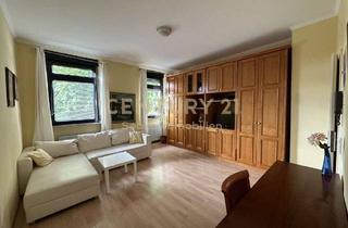 Immobilie mieten in 55124 Gonsenheim, Möblierte 2-Zimmerwohnung mit superAnbindung an die Universität undFH Mainz!