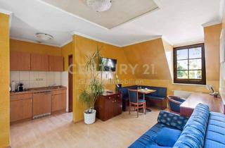Immobilie mieten in 55124 Gonsenheim, Möblierte Wohnung mit super Anbindung an die Universität und FH Mainz!