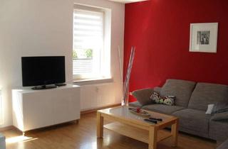 Immobilie mieten in Martin Lutherstr. 11, 46047 Marienkirche, möblierte 2.5 Zimmer Wohnung