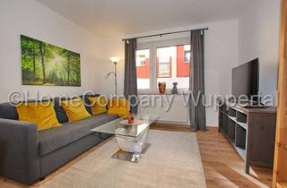 Immobilie mieten in 42119 Elberfeld, Moderne Wohnung mit DSL in der Wuppertaler Südstadt, Nähe HBF und Bergische Universität