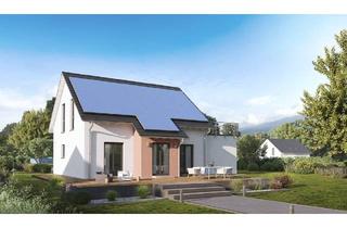 Einfamilienhaus kaufen in 04643 Geithain, Geithain - Modernes Energieeffizientes Einfamilienhaus