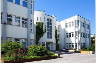 Büro zu mieten in 83059 Kolbermoor, Bürohaus in Top Lage an der B15 bei Rosenheim