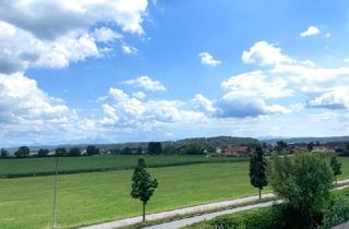 Wohnung mieten in 83620 Feldkirchen-Westerham, Licht - Ruhe - 2 Zimmer-Dachgeschosswohnung in Feldkirchen-Westerham