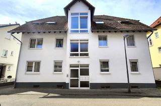 Wohnung kaufen in 67065 Ludwigshafen, Charmante Erdgeschosswohnung mit Garage und barrierearmen Zugang. Sofort frei