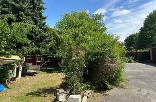 Grundstück zu kaufen in 44894 Bochum, ATTRAKTIVES BAUGRUNDSTÜCK IN RUHIGER LAGE