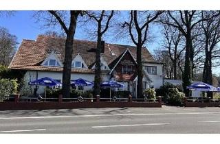 Anlageobjekt in 45721 Haltern am See, IDYLLE PUR: GROßES LANDHAUS AM WALDRAND
