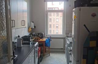 WG-Zimmer mieten in Georg-Friedrich-Straße, 76131 Karlsruhe, WG-Zimmer in der Oststadt - Untermiete