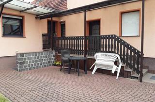 Wohnung mieten in Rosenweg, 06785 Oranienbaum, Zwei Zimmerwohnung