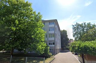 Wohnung mieten in Delitzscherstraße, 04105 Leipzig, Großzügige 3-Zimmer-Wohnung mit Balkon, Aufzug & Gartenanteil – ca. 90,76 m² in Leipzig