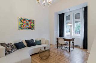 Immobilie mieten in Lichtenrader Straße 50, 12049 Berlin, 2 Rooms Designer Apt central Neukölln Kreuzberg