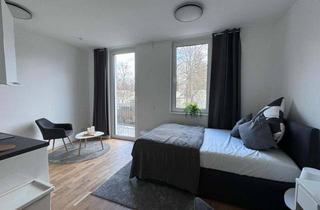 Immobilie mieten in Crailsheimer Straße 11, 12247 Berlin, Crailsheimer Straße - WE 08