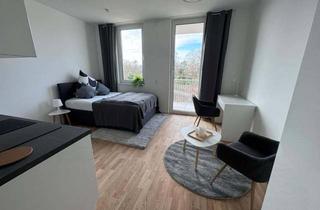 Immobilie mieten in Crailsheimer Straße 11, 12247 Berlin, Crailsheimer Straße - WE 18