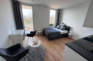 Immobilie mieten in Crailsheimer Straße 11, 12247 Berlin, Crailsheimer Straße - WE 15