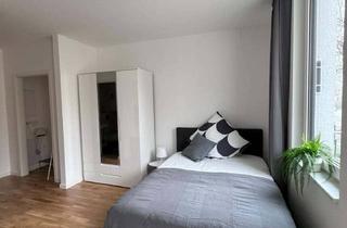 Immobilie mieten in Crailsheimer Straße 11, 12247 Berlin, Crailsheimer Straße- WE 01