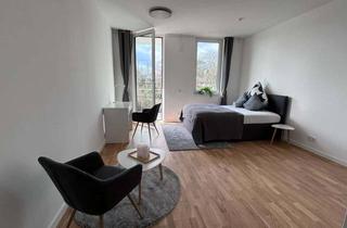 Immobilie mieten in Crailsheimer Straße 11, 12247 Berlin, Crailsheimer Straße - WE 13