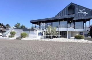 Gewerbeimmobilie mieten in 53773 Hennef, Modernes Bürohaus in Hennef Geistingen - Raum für Visionen!