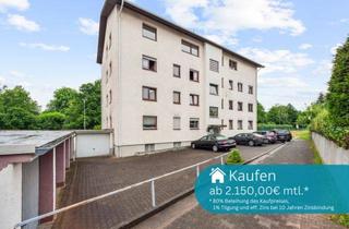 Loft kaufen in 63322 Rödermark, ++2 in 1: Trennbare 5-Zimmer-Galeriewohnung mit Sonnenbalkonen++